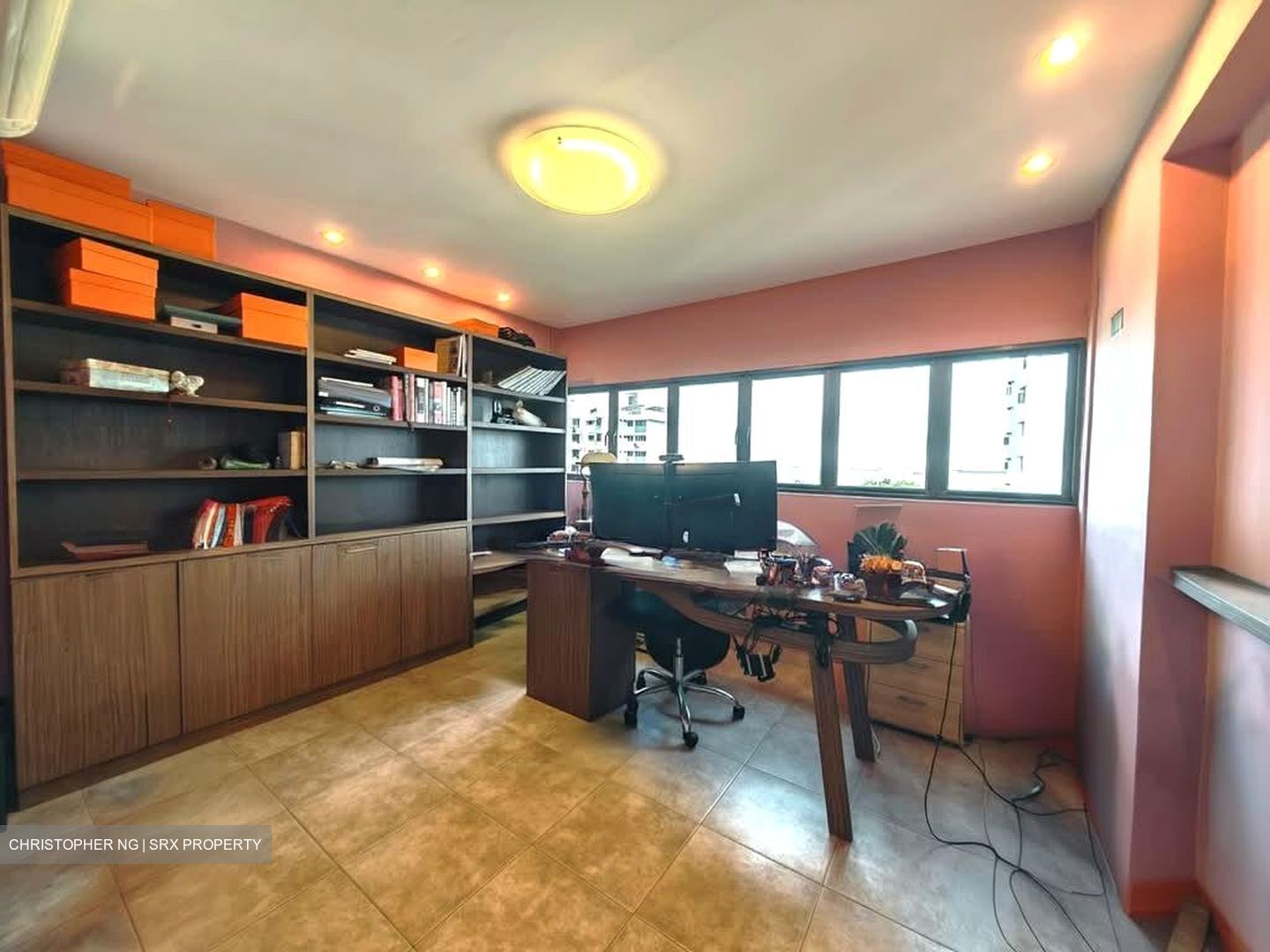Blk 27 Marine Crescent Ville (Marine Parade), HDB 5 Rooms #589942801